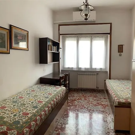 A Casa Di Elsa Apartment