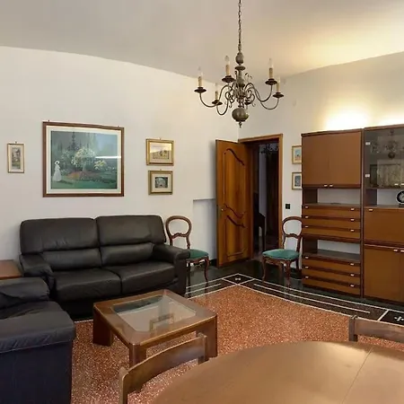 Apartment A Casa Di Elsa *