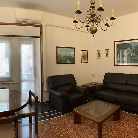 Apartment A Casa Di Elsa *